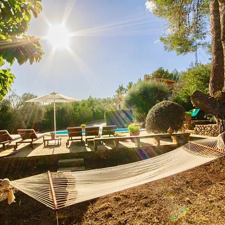 Lovehaus Terra Rotja *