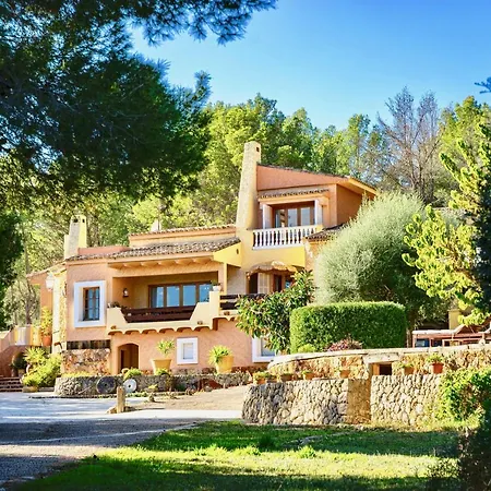 Lovehaus Terra Rotja *