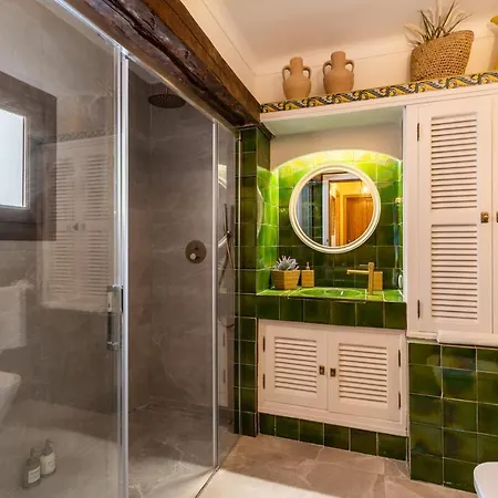 Lovehaus Terra Rotja * Esporles