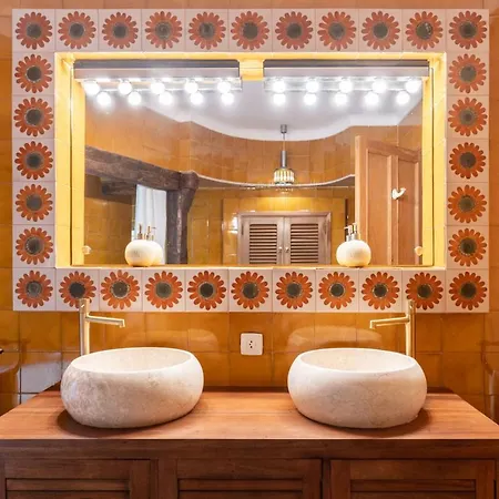 Lovehaus Terra Rotja