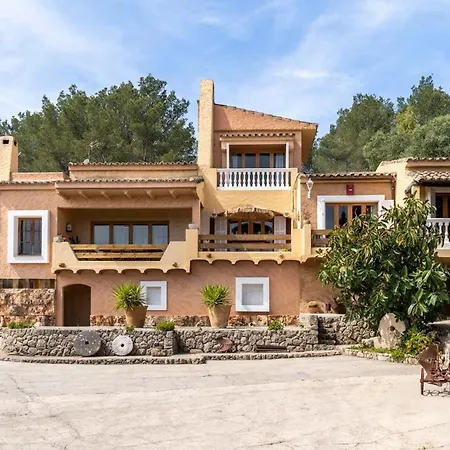 Lovehaus Terra Rotja *