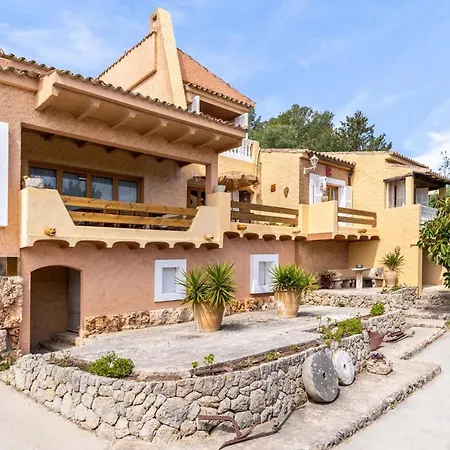 Holiday home Lovehaus Terra Rotja Esporles