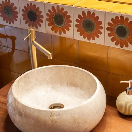 Lovehaus Terra Rotja Holiday home Esporles