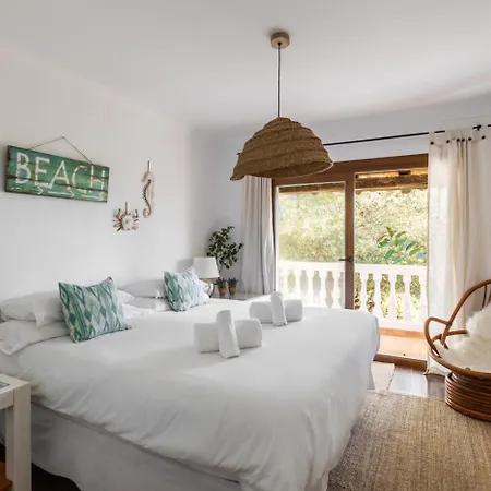 Holiday home Lovehaus Terra Rotja Esporles