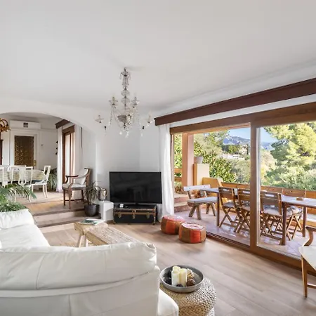 Lovehaus Terra Rotja Esporles