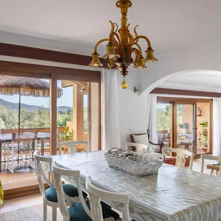 Lovehaus Terra Rotja * Esporles