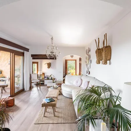 Lovehaus Terra Rotja