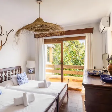Lovehaus Terra Rotja Holiday home