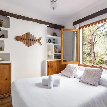 Holiday home Lovehaus Terra Rotja