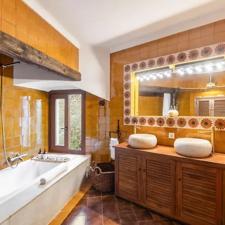 Lovehaus Terra Rotja Holiday home Esporles