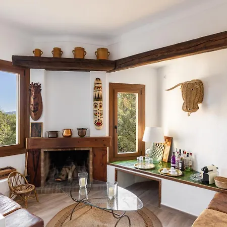 Holiday home Lovehaus Terra Rotja Esporles