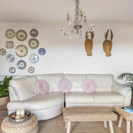 Lovehaus Terra Rotja *
