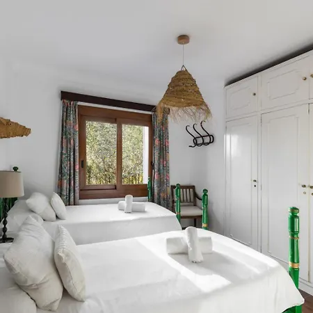 Lovehaus Terra Rotja * Esporles