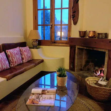 Lovehaus Terra Rotja