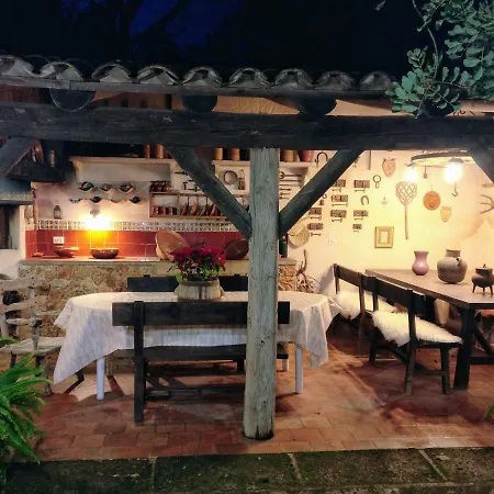 Lovehaus Terra Rotja